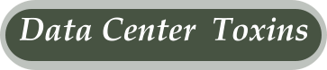Data Center  Toxins