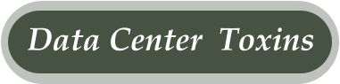 Data Center  Toxins