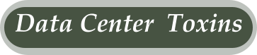 Data Center  Toxins