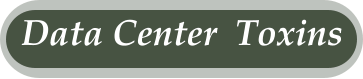 Data Center  Toxins