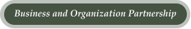 Business and Organization Partnership