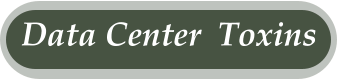 Data Center  Toxins